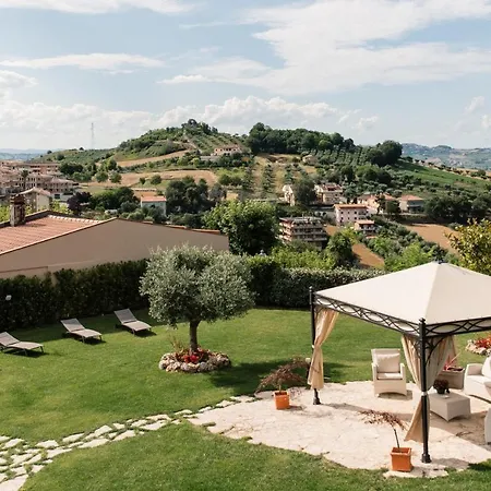 Villa Mascitti B&B-2