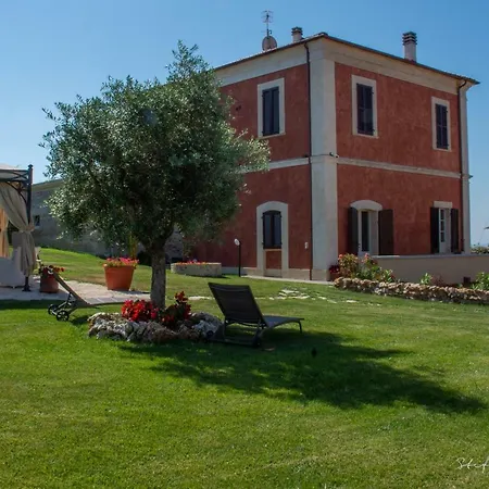 Villa Mascitti B&B-3